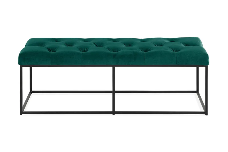 Donte Sittebenk 120 cm Dypstiftet - Møbler - Stoler - Benk