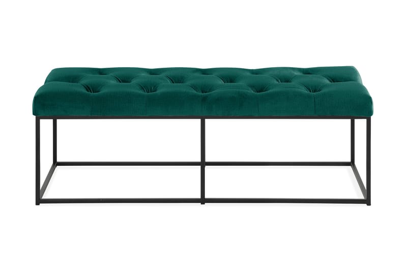 Donte Sittebenk 120 cm Dypstiftet - Møbler - Stoler - Benk