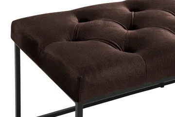 Donte Sittebenk 120 cm Dypstiftet - Møbler - Stoler - Benk