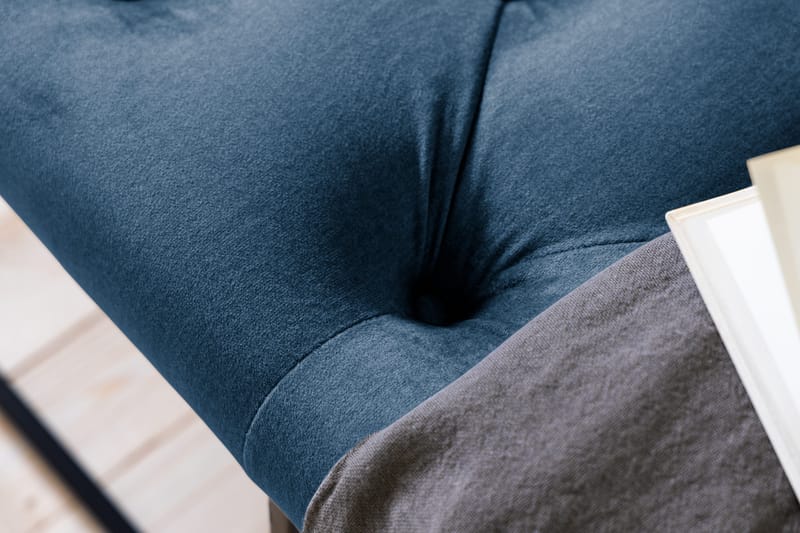 Donte Sittebenk 120 cm Dypstiftet - Møbler - Stoler - Benk