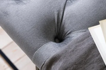 Donte Sittebenk 120 cm Dypstiftet - Møbler - Stoler - Benk