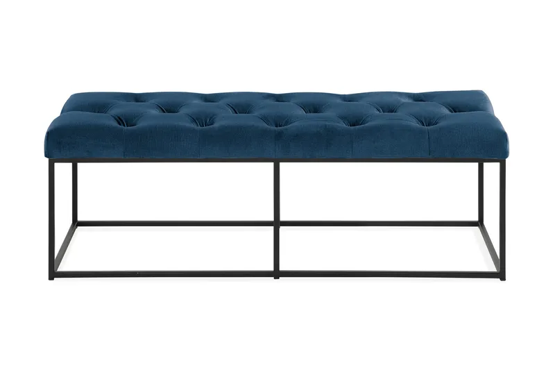 Donte Sittebenk 120 cm Dypstiftet - Møbler - Stoler - Benk