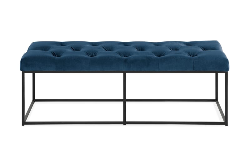 Donte Sittebenk 120 cm Dypstiftet - Møbler - Stoler - Benk