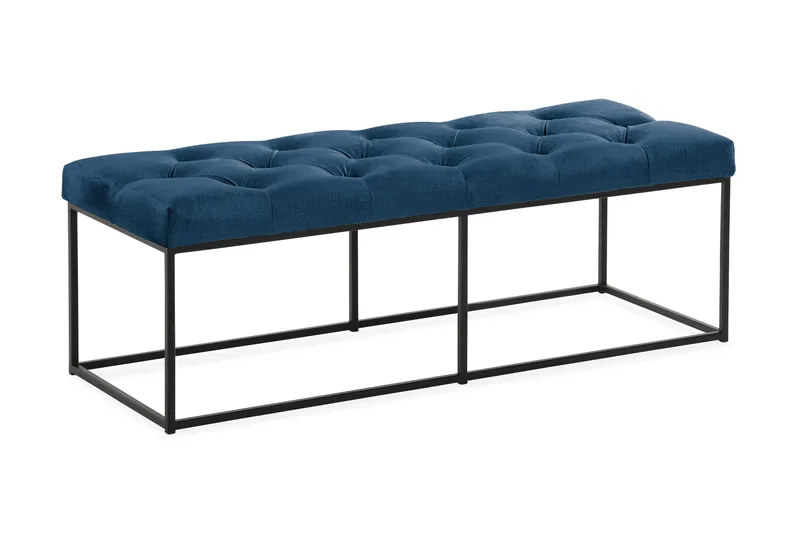 Donte Sittebenk 120 cm Dypstiftet