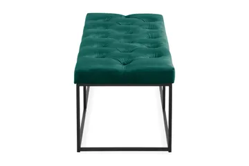 Donte Sittebenk 120 cm Dypstiftet - Møbler - Stoler - Benk