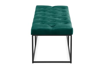 Donte Sittebenk 120 cm Dypstiftet - Møbler - Stoler - Benk