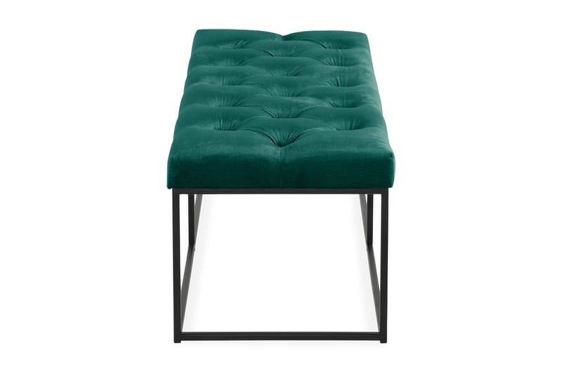 Donte Sittebenk 120 cm Dypstiftet - Møbler - Stoler - Benk