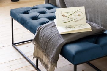 Donte Sittebenk 120 cm Dypstiftet - Møbler - Stoler - Benk