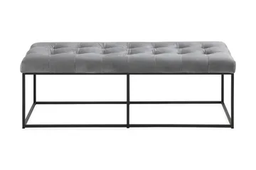 Donte Sittebenk 120 cm Square - Møbler - Stoler - Benk