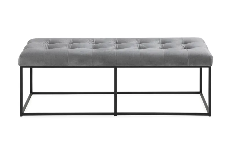 Donte Sittebenk 120 cm Square - Møbler - Stoler - Benk