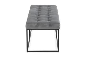 Donte Sittebenk 120 cm Square - Møbler - Stoler - Benk