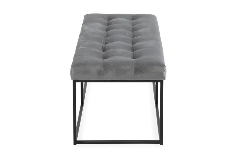 Donte Sittebenk 120 cm Square - Møbler - Stoler - Benk