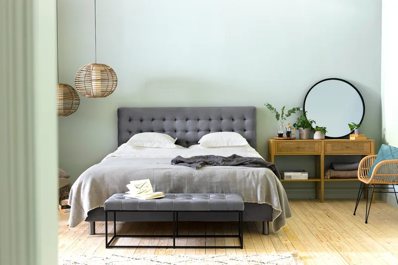 Donte Sittebenk 120 cm Square - Møbler - Stoler - Benk