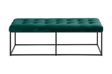 Donte Sittebenk 120 cm Square - Møbler - Stoler - Benk