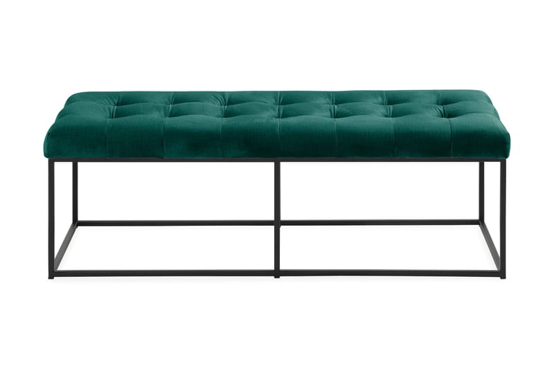 Donte Sittebenk 120 cm Square - Møbler - Stoler - Benk