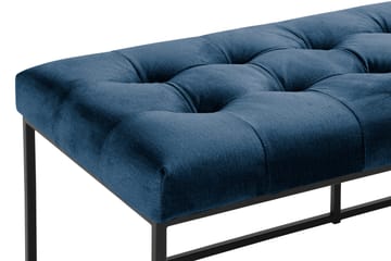 Donte Sittebenk 120 cm Square - Møbler - Stoler - Benk