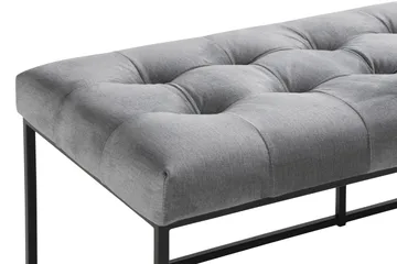 Donte Sittebenk 120 cm Square - Møbler - Stoler - Benk