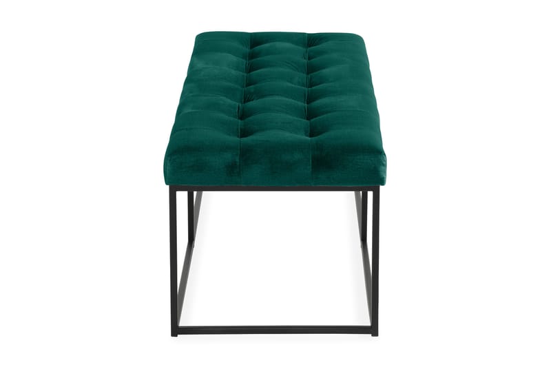 Donte Sittebenk 120 cm Square - Møbler - Stoler - Benk