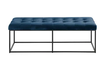 Donte Sittebenk 120 cm Square - Møbler - Stoler - Benk