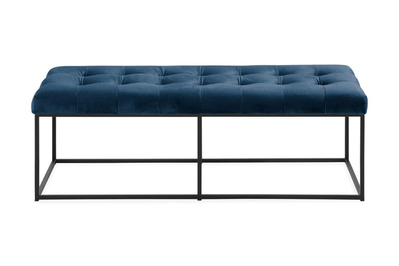 Donte Sittebenk 120 cm Square - Møbler - Stoler - Benk