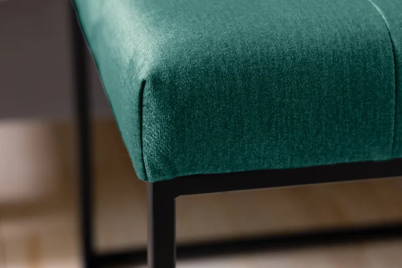 Donte Sittebenk 120 cm Square - Møbler - Stoler - Benk