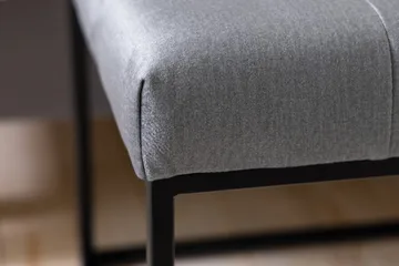 Donte Sittebenk 120 cm Square - Møbler - Stoler - Benk