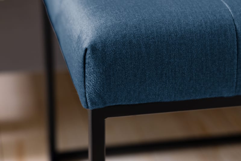 Donte Sittebenk 120 cm Square - Møbler - Stoler - Benk