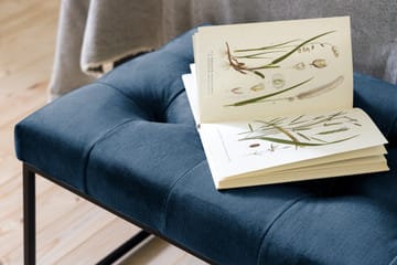 Donte Sittebenk 120 cm Square - Møbler - Stoler - Benk