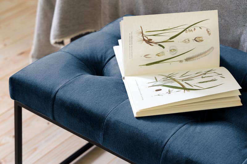 Donte Sittebenk 120 cm Square - Møbler - Stoler - Benk