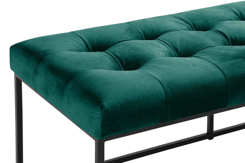 Donte Sittebenk 120 cm Square - Møbler - Stoler - Benk