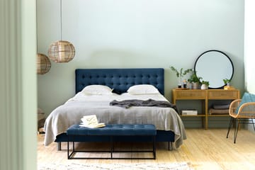 Donte Sittebenk 120 cm Square - Møbler - Stoler - Benk