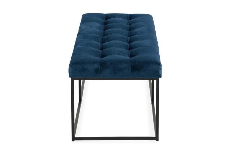 Donte Sittebenk 120 cm Square - Møbler - Stoler - Benk