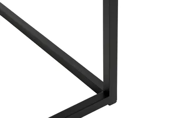 Ella Sittebenk 120 cm Rutete - Mørkegrå - Møbler - Stoler - Benk
