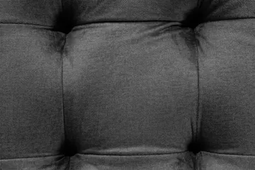 Ella Sittebenk 120 cm Rutete - Mørkegrå - Møbler - Stoler - Benk