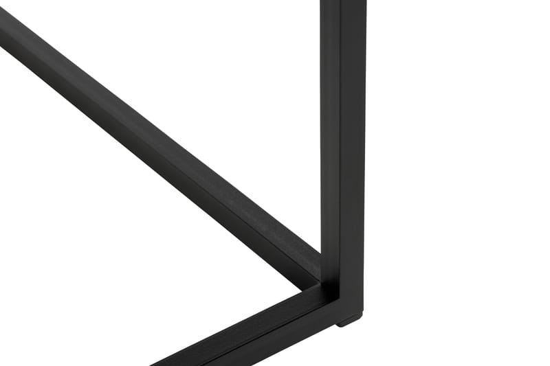 Ella Sittebenk 120cm Dypheftende - Mørkegrå - Møbler - Stoler - Benk