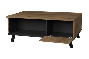 John Benk 101x61x40 cm - Møbler - Stoler - Benk - Sittebenk med oppbevaring