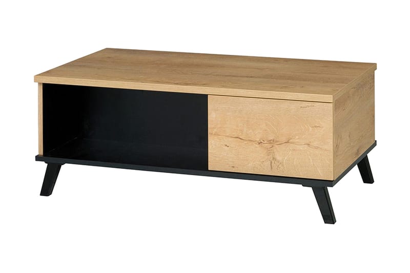 John Benk 101x61x40 cm