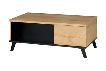 John Benk 101x61x40 cm - Møbler - Stoler - Benk - Sittebenk med oppbevaring