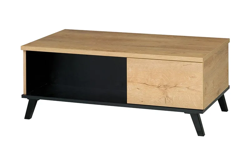 John Benk 101x61x40 cm