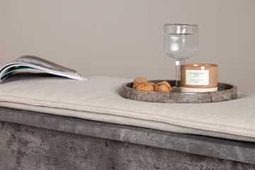 Kellogg Sittbenk 160 cm - Grå - Møbler - Stoler - Benk