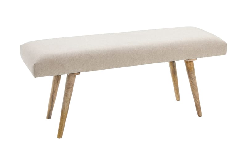 Peotter Sittebenk, Beige