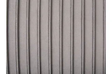 Salbertand Benk - Grå - Møbler - Stoler - Benk