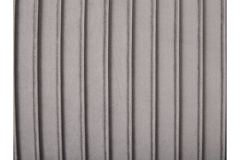 Salbertand Benk - Grå - Møbler - Stoler - Benk