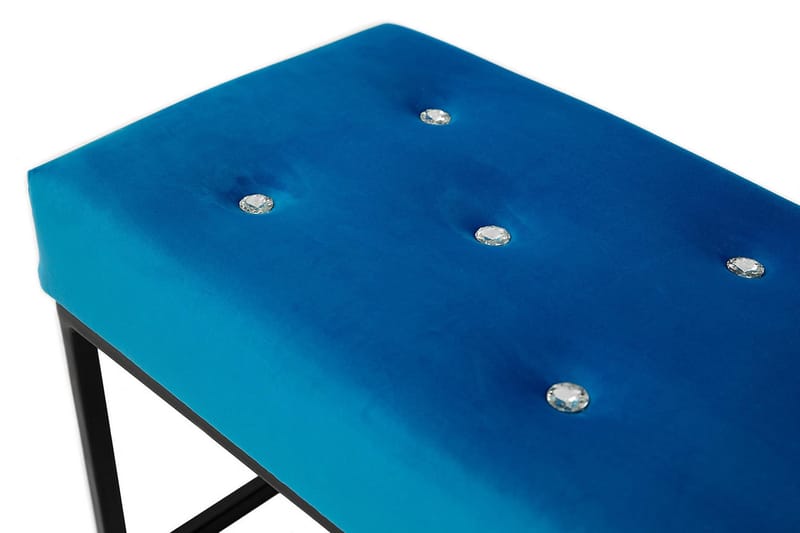 Sego Sittepuff 80x35x42 cm - Møbler - Stoler - Benk