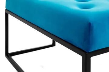 Sego Sittepuff 80x35x42 cm - Møbler - Stoler - Benk