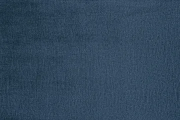 Royal Velvet Sengekiste Fløyel - Mørkeblå - Møbler - Senger - Sengetilbehør - Oppbevaring til senger