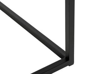 Sittebenk Rebeca 120 cm Square - Mørkegrå - Møbler - Stoler - Benk