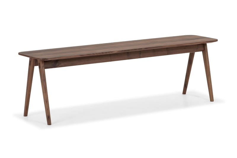 Sittebenk Skagana uten ryggstøtte 150 cm - Natur - Møbler - Stoler - Benk