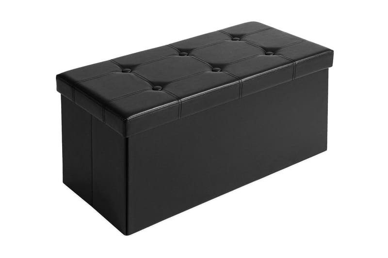 Sittepuff Wanetta - Benk - Gangbenk