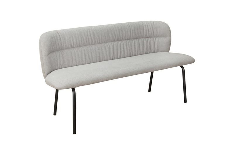 Spisebenk Casey Antrasitt, Antrasitt